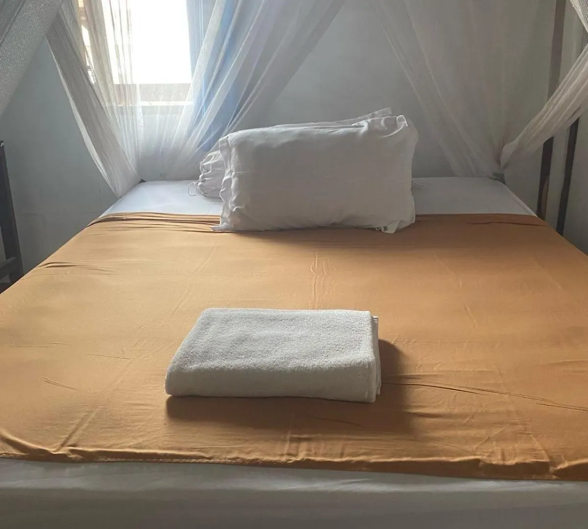 Accommodatie bij particulieren Warung Santai Bali Jimbaran Appartement Pecatu Indonesië