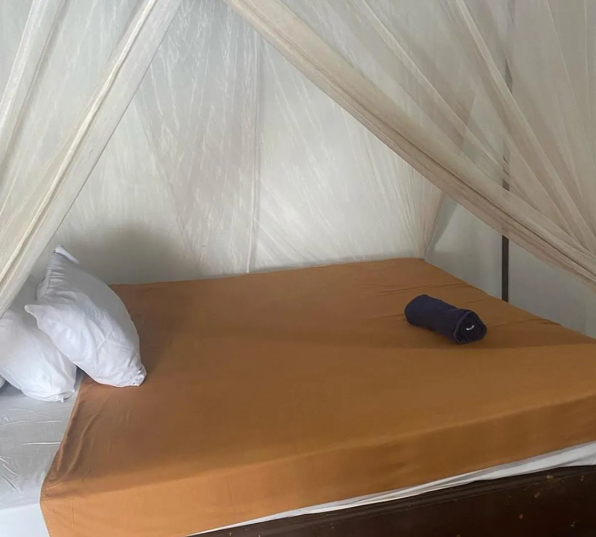 Warung Santai Bali Jimbaran Appartement Pecatu 0*,