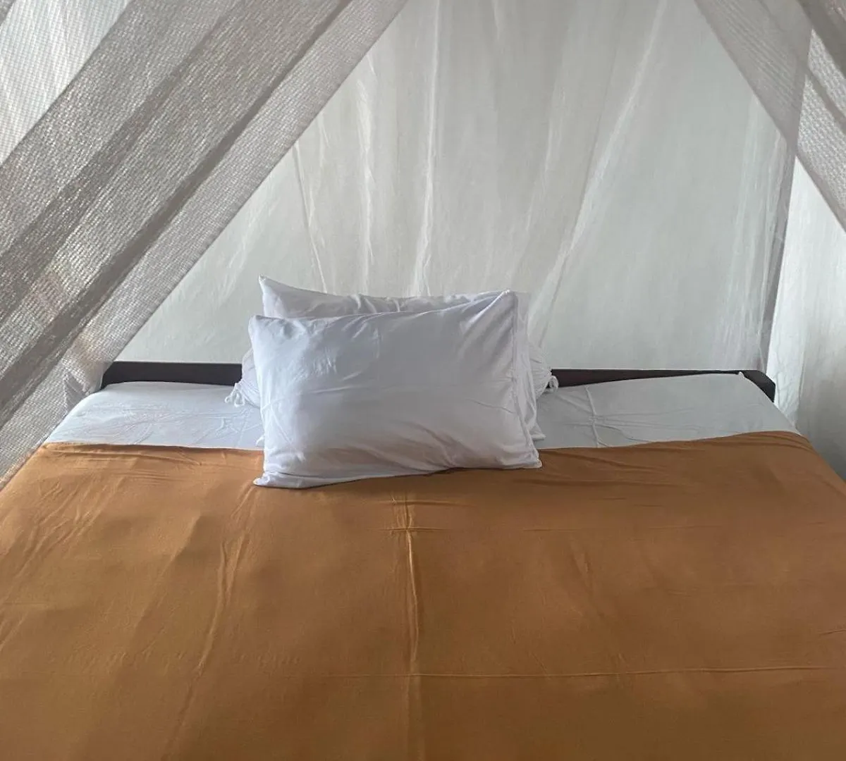 Accommodatie bij particulieren Warung Santai Bali Jimbaran Appartement Pecatu