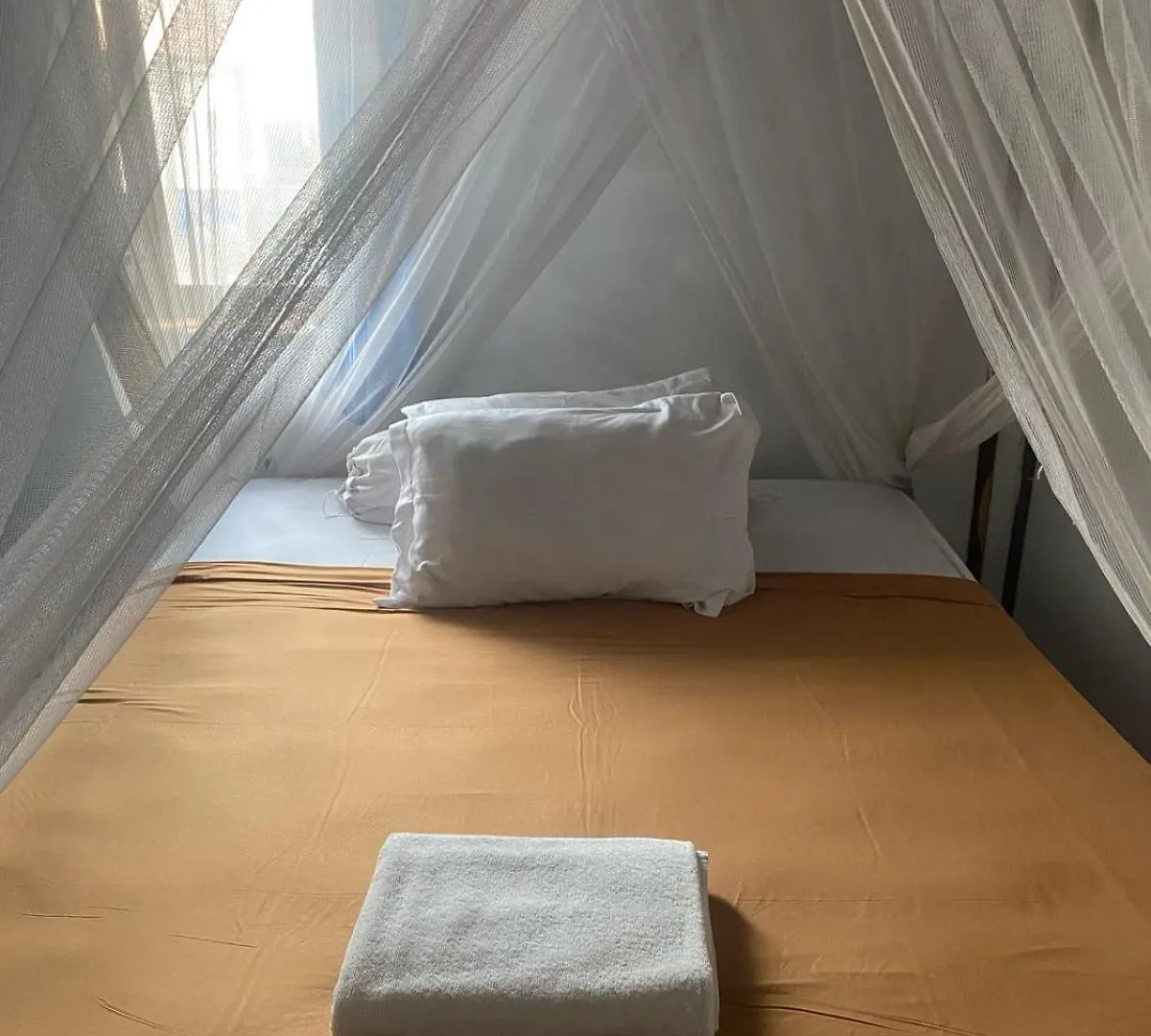 Warung Santai Bali Jimbaran Appartement Pecatu