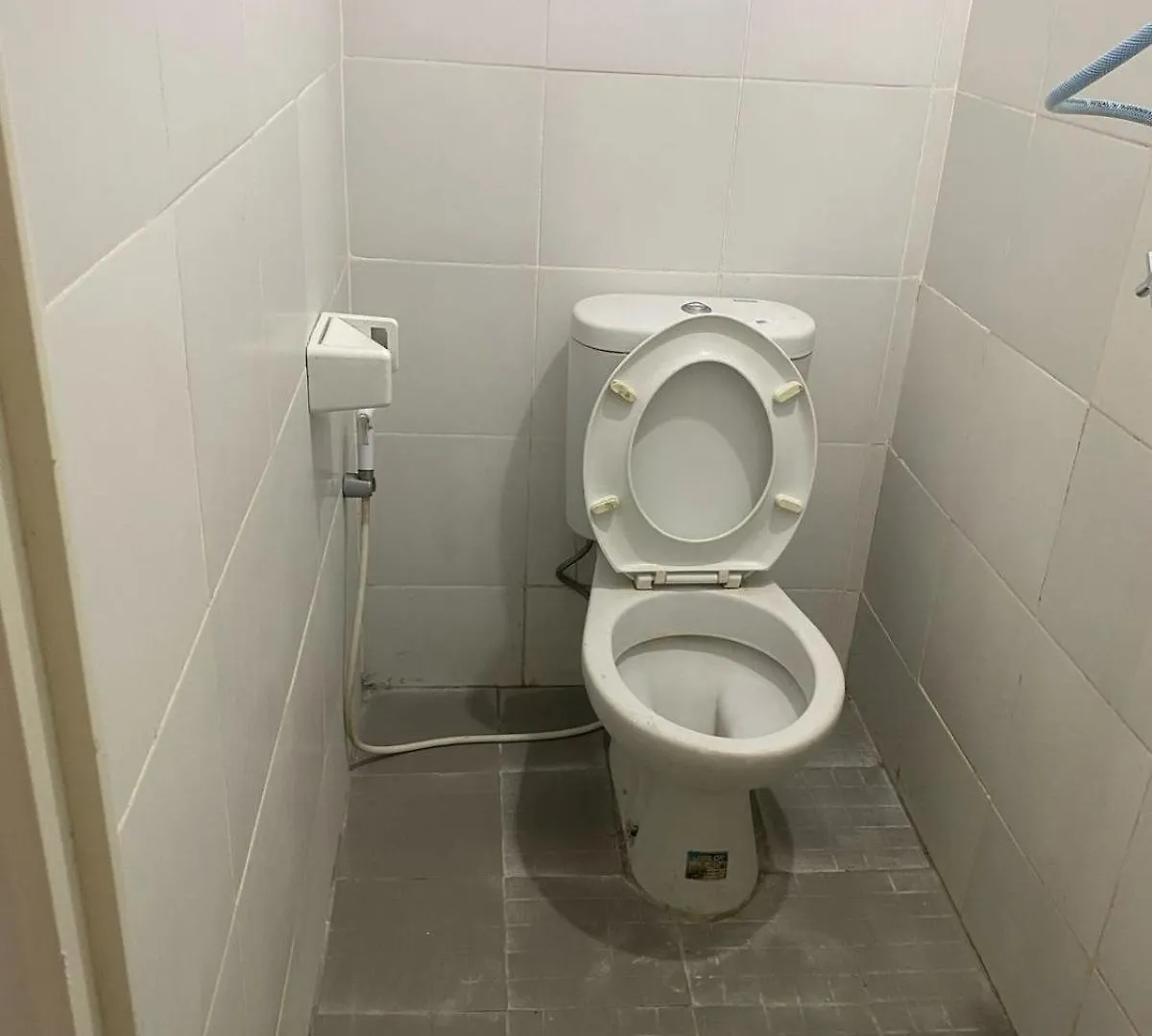 Accommodatie bij particulieren Warung Santai Bali Jimbaran Appartement Pecatu