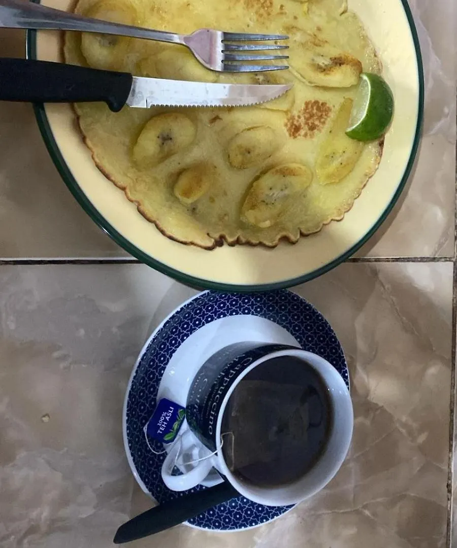 Warung Santai Bali Jimbaran Daire Pecatu Pansiyon