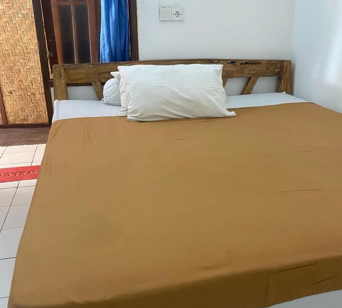 Warung Santai Bali Jimbaran Daire Pecatu