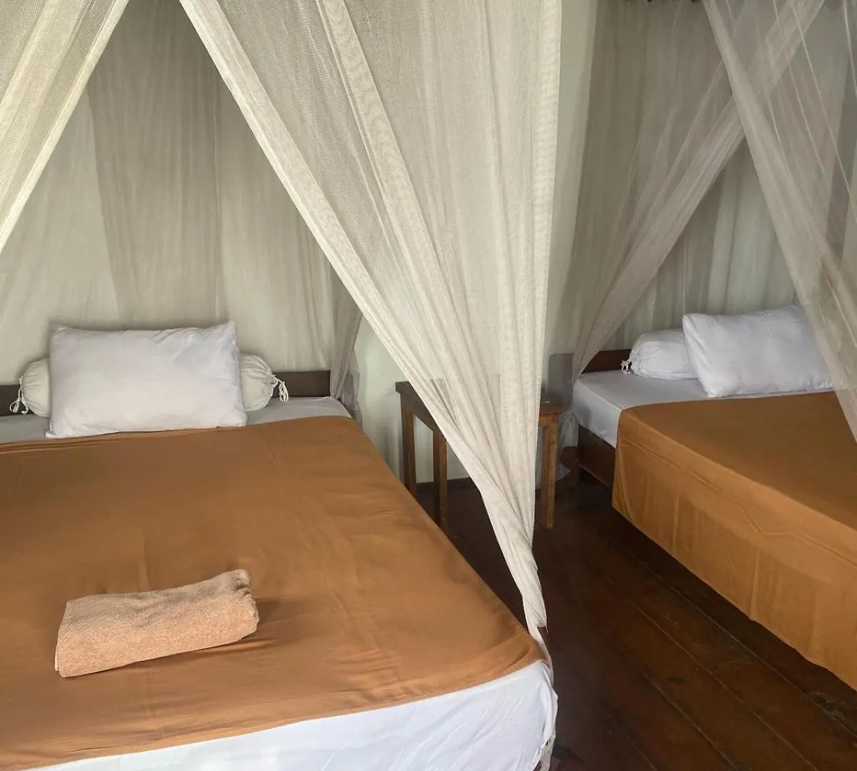 Warung Santai Bali Jimbaran Daire Pecatu 0*,  Endonezya